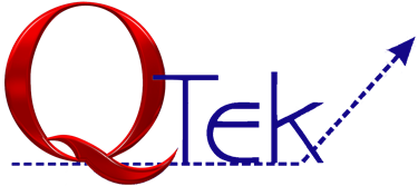 Logotipo Qtek